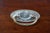 Antique Edwardian Mahogany Marble Top Drop Center Dressing Table Vanity 46" For Sale - Image 12 of 17