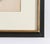 After Raphael, Figural Nude Study, Late 19th Century, Antique Drawing on Paper For Sale - Image 4 of 10