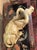 19th Century Asian Artist, Sacred Cow Carved from Hard Stone, 1890s, Stone For Sale - Image 5 of 9