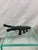 Farmhouse Vintage Iron Beetle Bootjack For Sale - Image 3 of 4