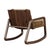 William Rocking Armchair by Wood Tailors Club For Sale - Image 6 of 18