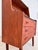 Brown Secretary Teak from Handbjerg Møbelfabrik For Sale - Image 8 of 11