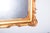 Rococo Ornate Giltwood Mirror, 1890 For Sale - Image 6 of 8