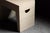 White Bossche School Stool by Jan de Jong, Netherlands, 1970s For Sale - Image 8 of 18