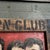 Contemporary Original Painting by Stephen Heigh “The Beatles, Cavern Club, Hamburg” For Sale In Philadelphia - Image 6 of 7