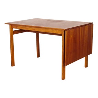 Folding Dining Table by Karel Blames For Sale