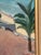 K. Berthel, Motif from Italy, 1949, Oil Painting on Canvas, Framed For Sale - Image 7 of 18