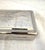 Vintage Silverplate Jewelry Box For Sale - Image 4 of 7