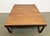 Vintage Industrial Coffee Table, 1960s For Sale - Image 9 of 18