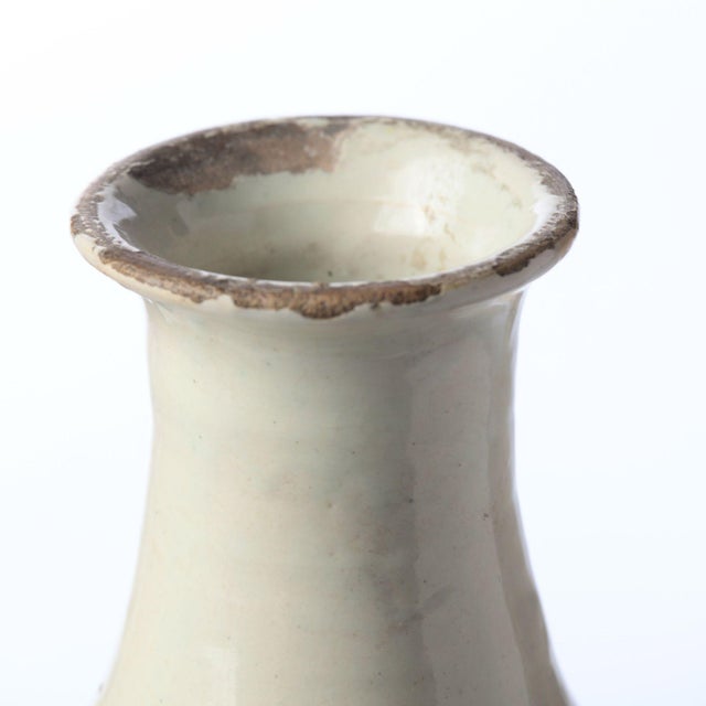 Pair of 18th Century Italian Pharmacy Jars For Sale - Image 9 of 10