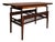 Mid-Century Modern Danish Metamorphic Elevator Coffee Table For Sale