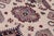 Boho Chic Super Kazak Beige/Red Wool Rug - 12'0'' X 16'0'' For Sale - Image 4 of 10