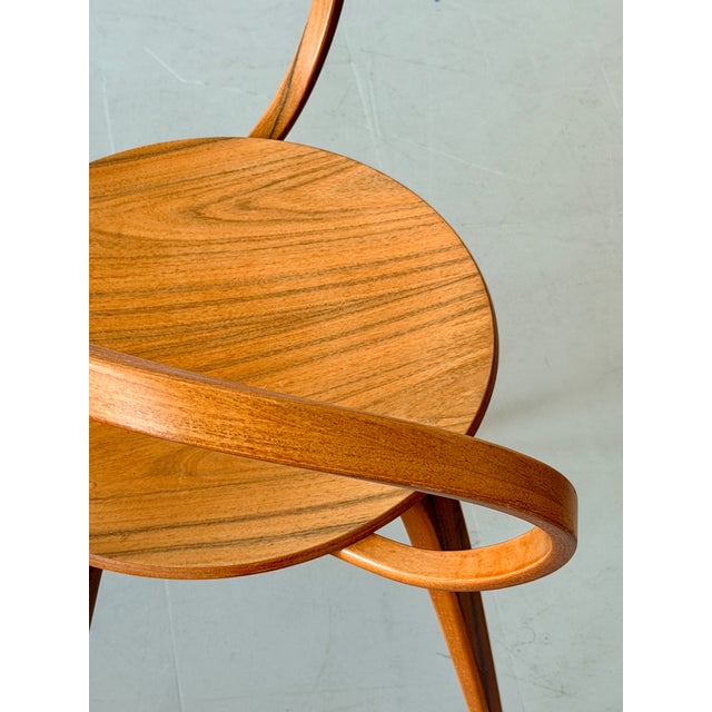 Pretzel Chair by George Nelson for Vitra, 2008 For Sale - Image 16 of 18