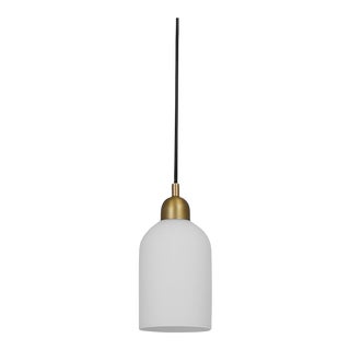 Odyssey Single Pendant Small For Sale
