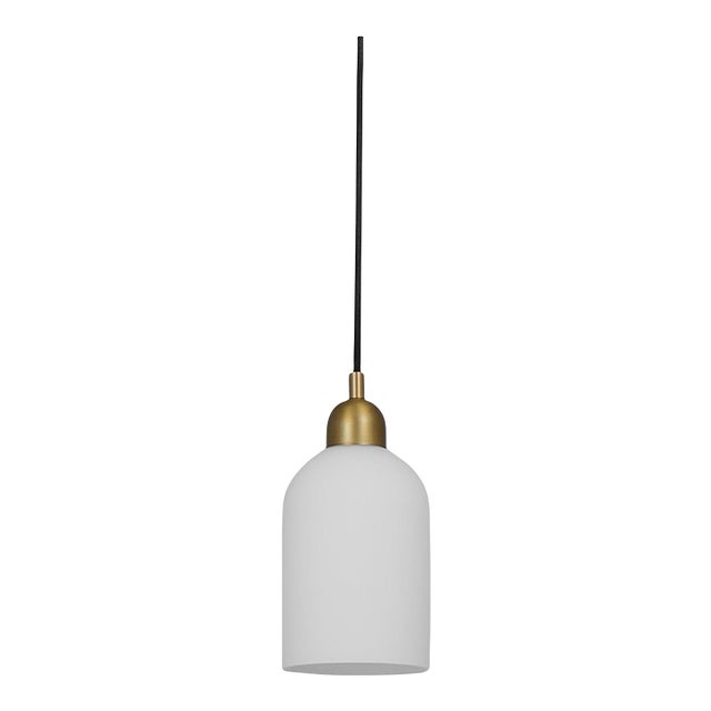 Odyssey Single Pendant Small For Sale