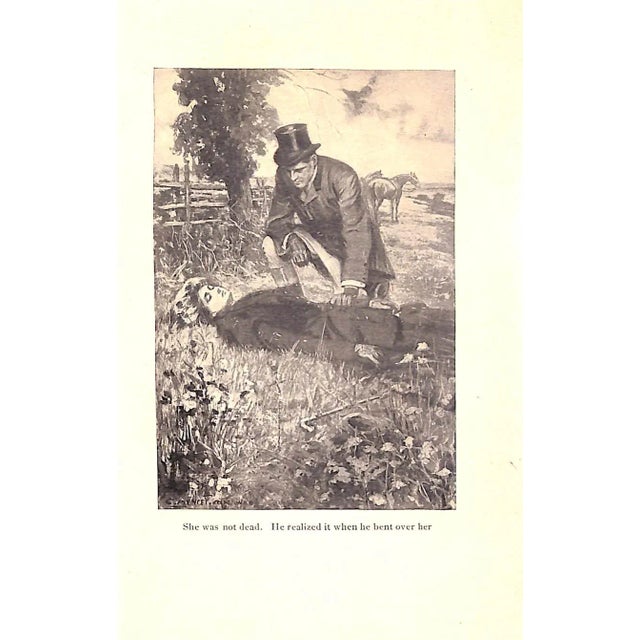 "Mr. Carteret and Others" 1910 Gray, David For Sale - Image 4 of 6