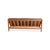 Komfort Mid-Century Sofa by Arne Wahl Iversen for Komfort For Sale - Image 4 of 11