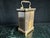Mid 20th Century Mid 20th Century Tiffany & Co. Brass Carriage Clock For Sale - Image 5 of 10
