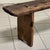 20th Century Folk Art Rustic Italian Wooden Benches, 1890s, Set of 2 For Sale - Image 6 of 18