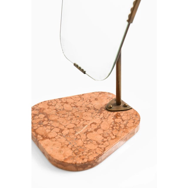 Table Mirror, Sweden For Sale - Image 4 of 9