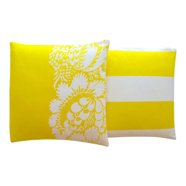 Marimekko 1960 S Rare Vintage Mid Century Scandinavian Modern
