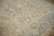 Traditional Vintage Distressed Heriz Square Carpet - 5'10" x 6'6" For Sale - Image 3 of 10