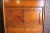 French Antique Biedermeier Style Secretary Desk ~ Chest of Drawers For Sale - Image 3 of 13