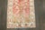 Antique Zabihi Collection Turkish Small Rug For Sale - Image 4 of 6
