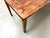 Large Pine Farm Table, 1950s For Sale - Image 18 of 18