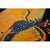 19th Century Chinese Peking Dragon Phoenix Flowers Carpet 10'2'' X 13'5'' Rug For Sale - Image 10 of 10