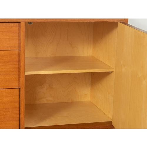 Wall Shelf by Olof Pira for Planmöbel, 1960s For Sale - Image 11 of 14