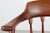 Set of Danish Modern Teak Armchairs in the style of Illum Wikkelsø, Denmark, 1960s For Sale - Image 9 of 11