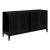 Contemporary SOFIA Sideboard with Tapered Legs by Isabella Costantini For Sale - Image 3 of 3