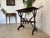 Art Nouveau Side Table, 1920s For Sale - Image 4 of 17