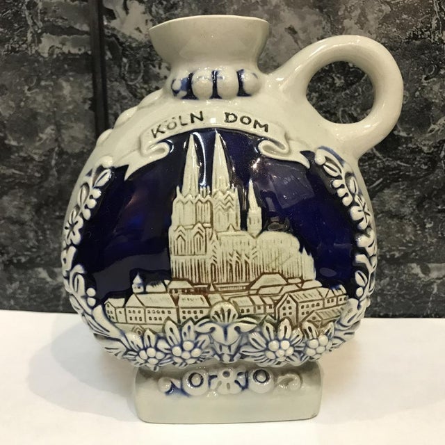 Ceramic Carafe-Jug For Sale - Image 14 of 14