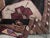 Galerie Shabab Collection Mid-20th Century Turkish Anatolian Room Size Carpet For Sale - Image 9 of 10