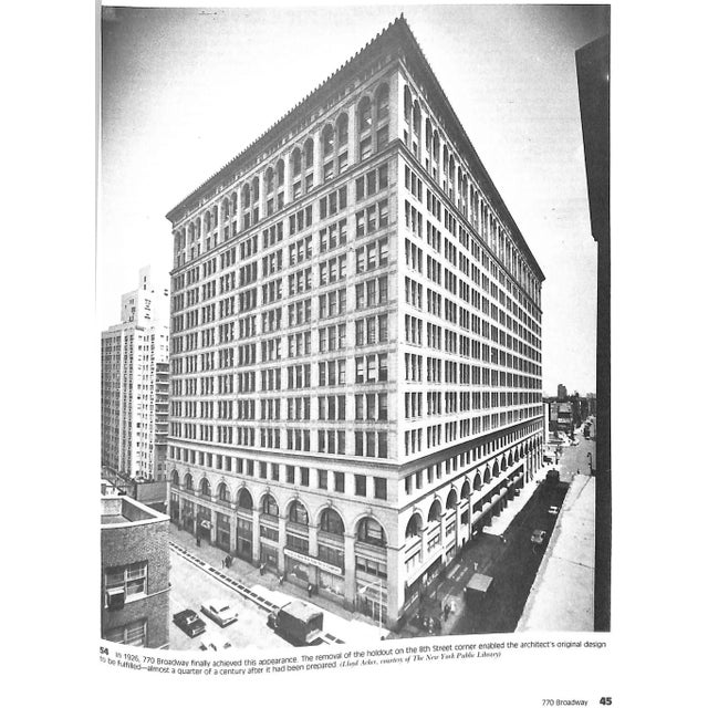 "Printed Ephemera" 1962 Lewis, John For Sale In New York - Image 6 of 11