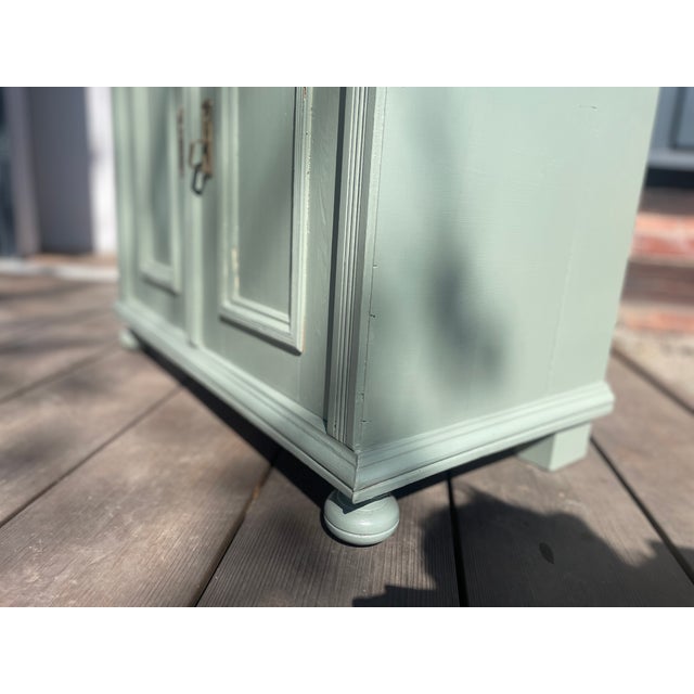 Antique Chest of Drawers, 1890s For Sale - Image 5 of 18