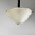 1970s Italian Modern Egina Pendant in Glass by Angelo Mangiarotti for Artemide, 1970s For Sale - Image 5 of 15
