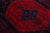 Textile Mid-Century Hand-Knotted Vintage Kurdish Wool Runner Rug With Tribal Geometric Medallions For Sale - Image 7 of 9