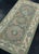 Turkish Turkish Oushak Rug 2'8" x 5'1" #17469 For Sale - Image 3 of 8