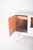 Vintage European White Painted Sideboard, 1920s For Sale - Image 12 of 15