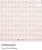 2020s Schumacher Wallpaper 5014111 Anjuna Floral in Blush For Sale - Image 5 of 7