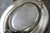 Vintage Modern Silver MFG Co Silver Plated Twin Handle Vegetable Serving Dish For Sale - Image 9 of 14