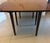Antique Georgian Mahogany Six Leg Drop Leaf Dining Table, 1800 For Sale - Image 11 of 16