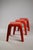 Small Stool by Castiglioni for Valenti, Italy, 1970s For Sale - Image 10 of 18