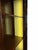 Traditional 1980s John Widdicomb Display Case For Sale - Image 3 of 5