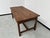 Work Table in Cherry and Acacia, 1930s For Sale - Image 18 of 18