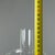 Antique French Table Lamp in Porcelain, Brass and Satin Glass For Sale - Image 14 of 15