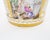 Ceramic 19th Century Hand-Painted Paris Porcelain Cachepots With Gilt Details For Sale - Image 7 of 12